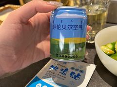 -很久以前羊肉串(昌里路三钢里店)