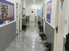 -乐博乐博少儿编程·机器人编程·信息学竞赛(未央校区)
