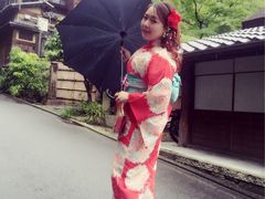 -京都冈本和服体验租赁店(清水寺店)