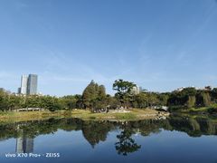 -四海公园(南山区)