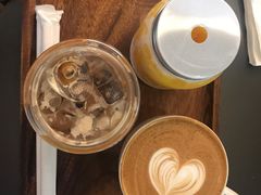 -Peet's 皮爷咖啡(东湖路手作店)