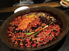 -纸盐河码头火锅(十八梯店)
