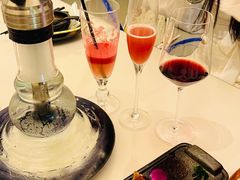 -JUKEBOX玖部音乐餐厅(华侨城店)