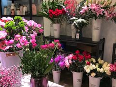 -桔梗花店·鲜花·气球布置(天元店)