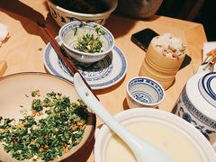 -南京大牌档(龙江新城市广场店)