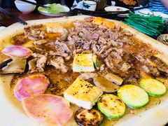 -老渔家白族石板烧旗舰店