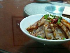 -窄巷子陕菜馆·地道陕西菜(粉巷店)