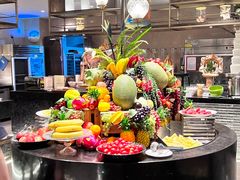 -安蒂娅·海鲜自助餐厅(安蒂娅美兰酒店)