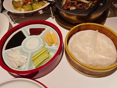-宝轩渔府·老字号海鲜·正宗津菜(水上店)
