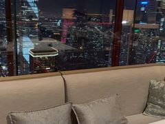 -北京柏悦酒店·锦庭餐厅Dining Room