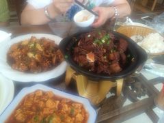 -徽州美食(三十年老店)