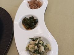 -湖影中餐厅·南京金茂威斯汀大酒店