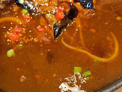 -莫家传承菜(耗儿鱼特色店)