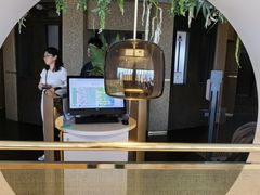 -悉尼塔旋转餐厅
