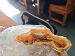 -张记炸串肠粉