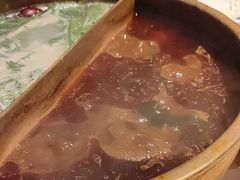 -东道煮牛肉火锅(东盛大街店)