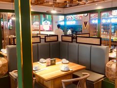-满盛家宴·烤鸭·海鲜天津菜(河北路总店)