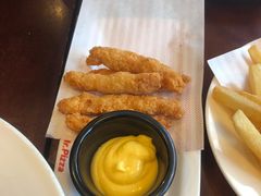 -Mr.Pizza米斯特比萨(苏州平江万达广场店)