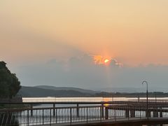 -镜泊湖风景区