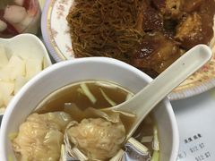 -刘森记面家(桂林街店)