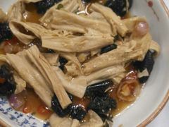 围屋捞腐竹-围龙屋客家食府(福田店)