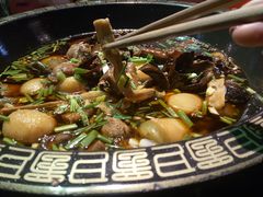 -一只烧鸡公(解放碑店)