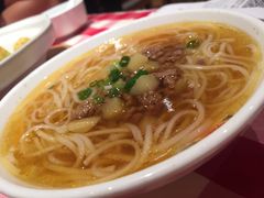 -西贝莜面村(东莞壹号广场店)