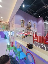 -孩之岛亲子乐园(喜盈门.范城店)