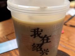 -寻宝记绍兴菜(鲁迅路店)