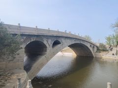 -赵州桥景区