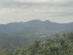 -北高峰