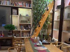 -麦子MaiMassage(打浦桥店)