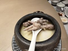-柴门头啖汤·经典川菜·慢火汤品(锦城万达店)