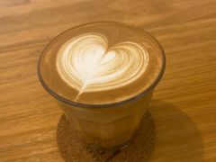 -Cafe Villa