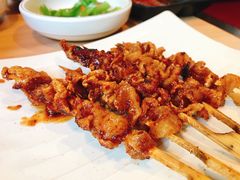 -土大力韩式烤肉料理(和平路店)