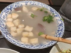 -金陵家宴·金陵春·南京菜(夫子庙店)