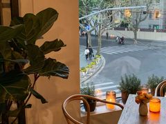 -BOR Eatery(安福路店)