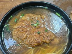 -万寿斋(山阴路店)