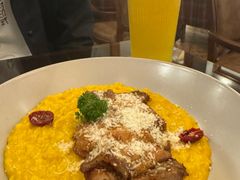 -Ciao窑炉披萨餐厅(宁波阪急店)