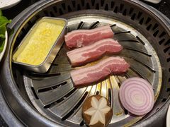 -木槿花韩式炭烤·熟成肉工坊(孙文东路店)
