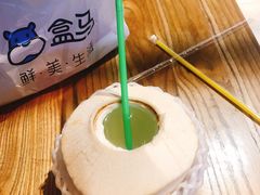 -盒马鲜生(联投广场店)