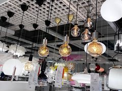 -宜家家居(西安未央商场店)