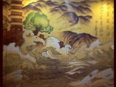 -浙商世贸玉龙酒店