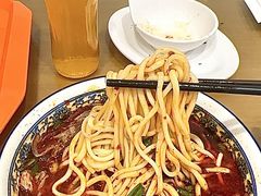 -清真磨沟沿老字号牛肉面(总店)