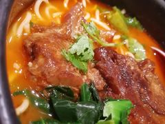 -和府捞面(东直门银座店)