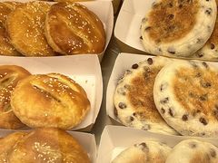 -工匠面包(壹方店)