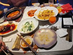 -上和臻品中国菜(花园街店)