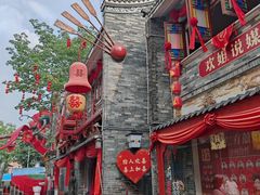 -东涌水乡风情街