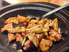 -上海滩餐厅(BFC外滩金融中心店)
