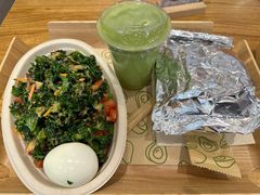 -油梨树 AVOCADO TREE(亮马桥店)